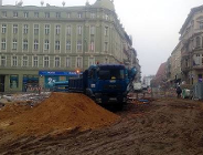 Raport z ul. Św. Marcin