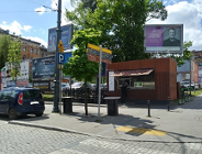 Reklamowy ład przestrzenny