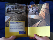 Rekordowy budżet obywatelski