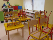 Rekrutacja do przedszkoli w kwietniu