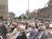 Relacja na cały świat