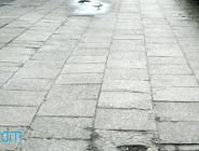 Remont chodnika na ul. Ściegiennego