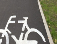 Remont drogi rowerowej wzdłuż Hetmańskiej