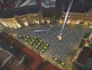 Remont placu Kolegiackiego ma wykonawcę