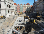 Remont Starego Rynku a turystyka