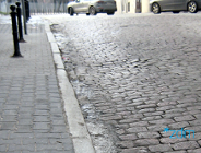 Remont ul. Ogrodowej