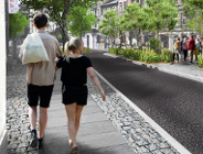 Remont ul. Rybaki ruszy w tym roku