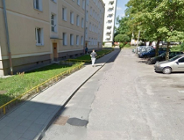 Remont ulic Laskowej i Azaliowej