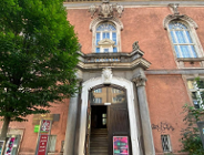 Remont w Domu Tramwajarza