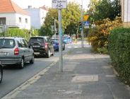 Remontują chodnik na ul. Jarochowskiego