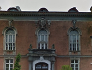 Remontują Dom Tramwajarza