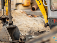 Remontują drogę dla rowerów na ul. Niestachowskiej