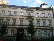 Remontują miejską kamienicę przy ul. Rybaki