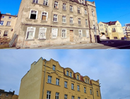 Remonty i modernizacje