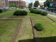 Rewitalizacja dawnej osady św. Gotarda