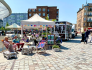 Rewitalizacja miasta - plan działań