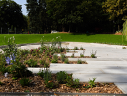 Rewitalizacja ogrodu wodnego na Cytadeli finiszuje