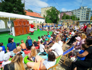 Rewitalizacja - realizacje i plany