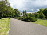 Rocznica Bitwy nad Bzurą i skwer