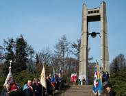 Rocznica w cieniu wojny