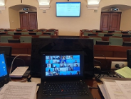 Rok zdalnej Rady Miasta