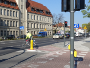 Rowerem przez Solną