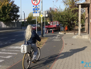 Rowerzystom będzie łatwiej