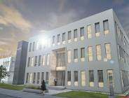 Rozbudowa przychodni dla sportowców