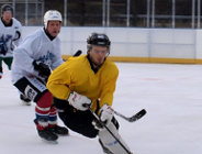 Rozbudują lodowisko na mistrzostwa?