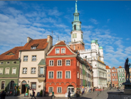 Rozmowy o przyszłości Starego Rynku