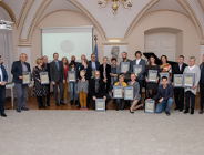 Rozrasta się sąsiedzka sieć