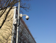 Rozwój monitoringu miejskiego na Ratajach, Chartowie i Żegrzu