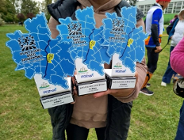 RUNtajski bieg sztafetowy