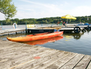 Rusałka sama frajda