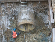 Rusza budowa kolektora junikowskiego