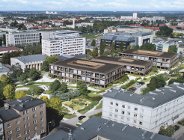 Rusza budowa Wydziału Farmaceutycznego