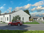 Rusza inwestycja mieszkaniowa przy ul. Darzyborskiej