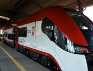 Rusza kolej metropolitalna