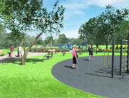 Rusza odnowa Parku Drwęskich