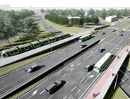 Rusza przetarg na budowę tramwaju na Naramowice