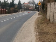 Rusza remont chodnika na ul. Koszalińskiej