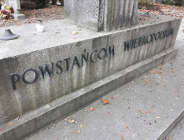 Rusza renowacja kwatery na Powązkach