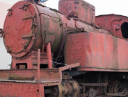 Rusza renowacja lokomotyw i wagonu do Parku Rataje