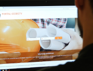 Ruszył Portal Geodety