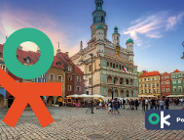 Ruszył program OK Poznań