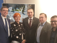 Rynek Łazarski ponad podziałami