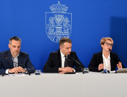 Rząd pozbawia Poznań dochodów