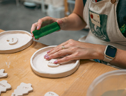 Rzemiosło szansą dla romskich uczniów