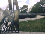 Rzeźbiarka nie tylko od Pomnika Armii Poznań