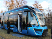 Są pieniądze na nowe tramwaje m.in. na Naramowice